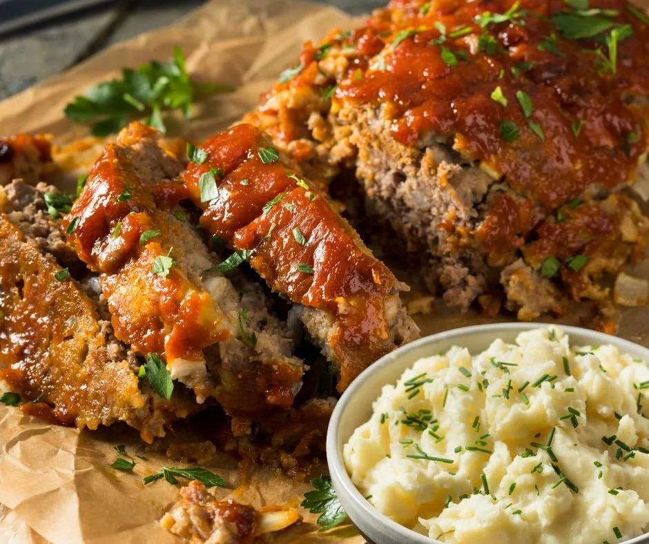 French Chicken / Meatloaf