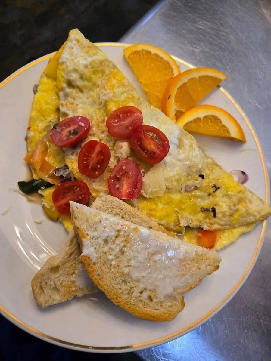 Omlette